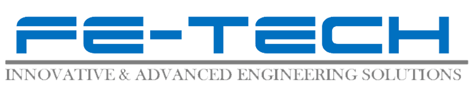 FE-TECH logosu