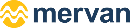 Mervan logosu