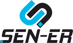 Sen-er logosu