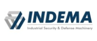 INDEMA logosu